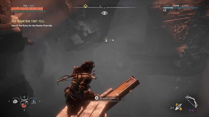 when is horizon call of the mountain coming out when is horizon call of the mountain coming out