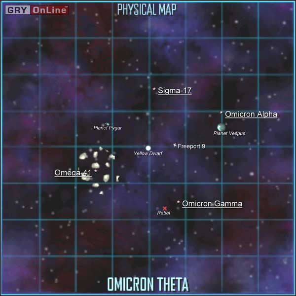Freelancer карта колорадо