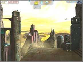 Planet Primus - Omicron Gamma - Freelancer - poradnik do gry