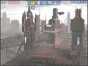 Planet Hamburg - Hamburg (Rheinland) - Freelancer - poradnik do gry