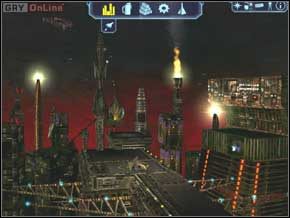 Vogtland Base - Dresden (Rheinland) - Freelancer - poradnik do gry