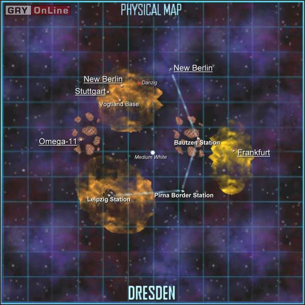 Baza - Dresden (Rheinland) - Freelancer - poradnik do gry