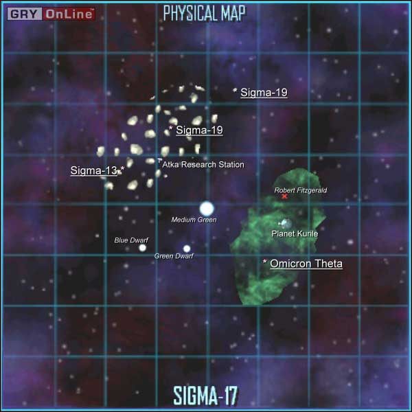 Baza - Sigma-17 - Freelancer - poradnik do gry