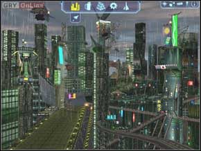 Planet New Tokyo - New Tokyo (Kusari) - Freelancer - poradnik do gry