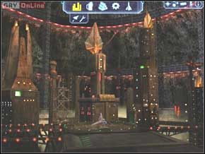 Kyoto Base - Chugoku (Kusari) - Freelancer - poradnik do gry