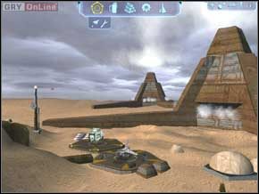 Planet Harris - Tau-31 - Freelancer - poradnik do gry