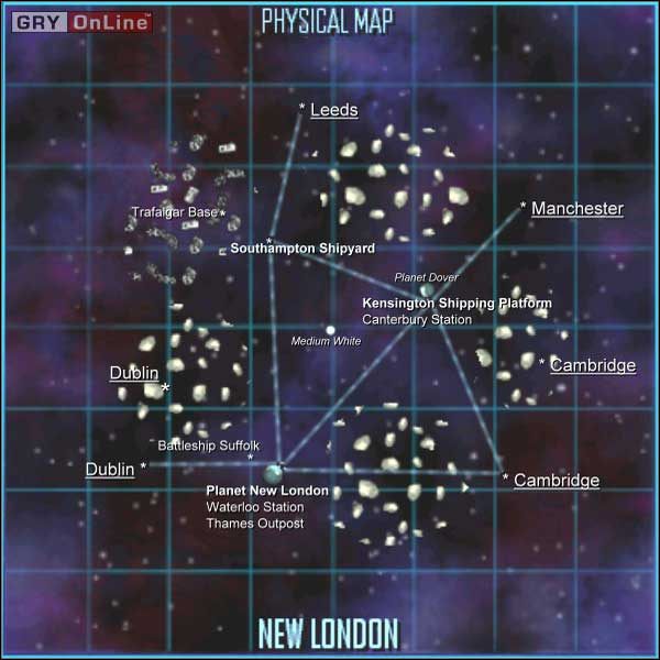 Baza - New London (Bretonia) - Freelancer - poradnik do gry