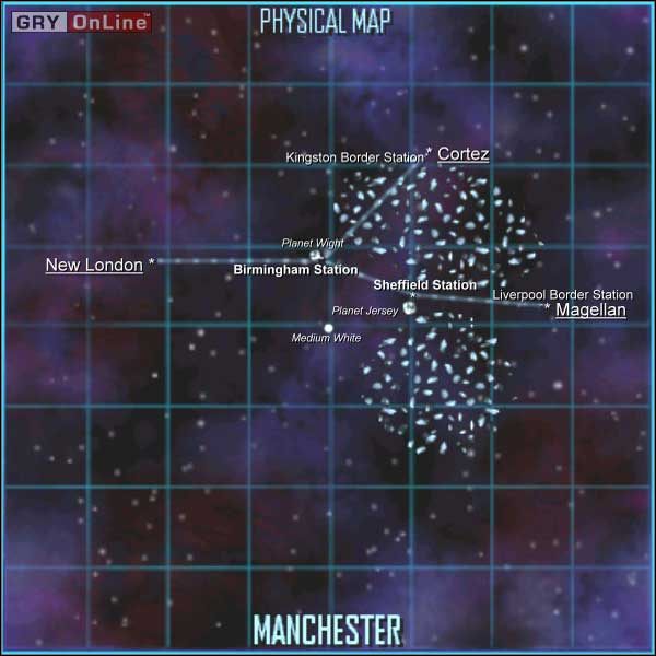 Baza - Manchester (Bretonia) - Freelancer - poradnik do gry