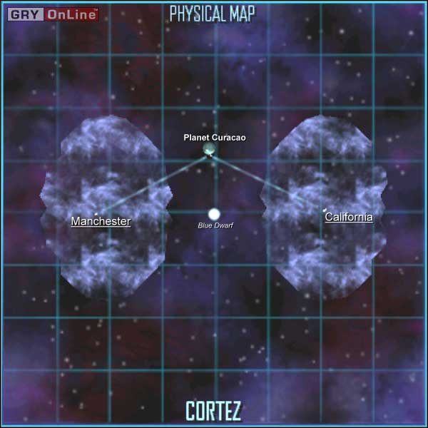 Baza - Cortez - Freelancer - poradnik do gry