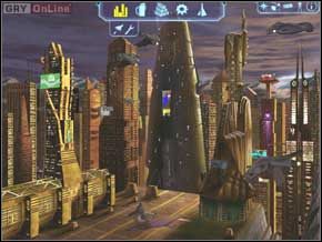 1 - New York (Liberty) - Freelancer - poradnik do gry