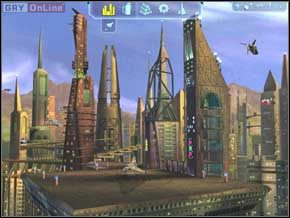 California Minor - California (Liberty) - Freelancer - poradnik do gry