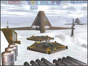 1 - California (Liberty) - Freelancer - poradnik do gry