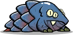 W przeciwieństwie do normalnych Dreco, te mają określony czas życia - Stworzenia w Oxygen Not Included - Oxygen Not Included - poradnik do gry