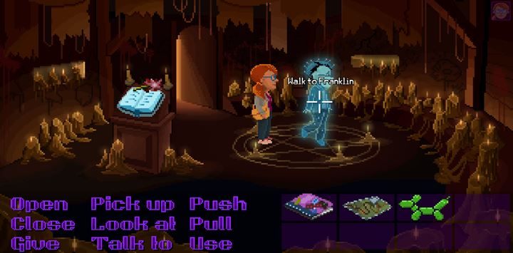 thimbleweed park dolores thimbleweed park dolores