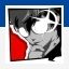 Mask of an Honor Student - Brązowe | Trofea | Persona 5 - Persona 5 - poradnik do gry