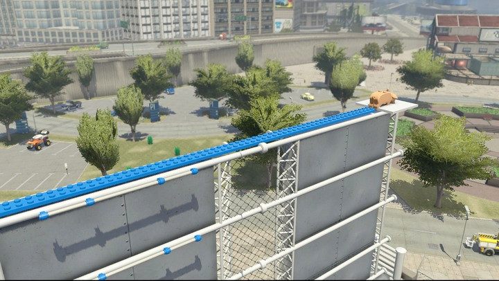W grze znajduje się wiele wyzwań, które są zadaniami opcjonalnymi - Wyzwania - informacje / nagrody w Lego City: Tajny Agent | Porady - LEGO City: Tajny Agent - poradnik do gry