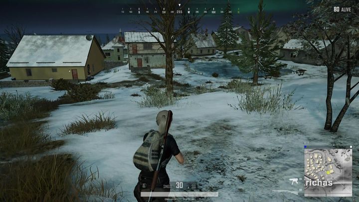 Krichas [2] to miasto znajdujące się na południowym zachodzie mapy - PUBG: Vikendi, mapa - Ważne miejsca, lądowanie, pojazdy, loot - PUBG - poradnik do gry