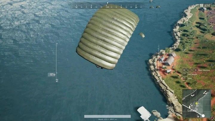 Rodzaj trofeum: srebrne - PUBG: Trofea, lista - wszystkie osiągnięcia, porady - PUBG - poradnik do gry