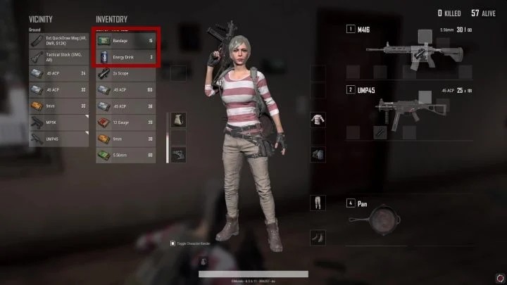 Rodzaj trofeum: brązowe - PUBG: Trofea, lista - wszystkie osiągnięcia, porady - PUBG - poradnik do gry