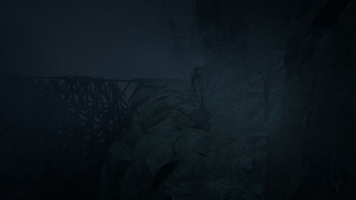 Nagranie - Księga Hioba | Nagrania i notatki w Outlast 2 - Outlast 2 - poradnik do gry