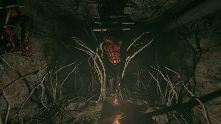 Nagranie - Księga Kapłańska | Nagrania i notatki w Outlast 2 - Outlast 2 - poradnik do gry