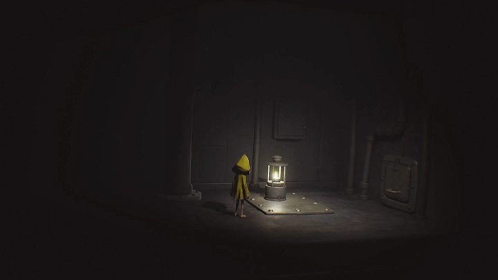 Rodzaj trofeum: brązowe - Little Nightmares: Osiągnięcia i trofea Little Nightmares - Little Nightmares - poradnik do gry