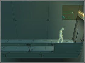 195 - Big Shell cz.25 | Metal Gear Solid 2 Substance - Metal Gear Solid 2: Substance - poradnik do gry