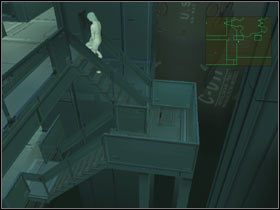 191 - Big Shell cz.25 | Metal Gear Solid 2 Substance - Metal Gear Solid 2: Substance - poradnik do gry