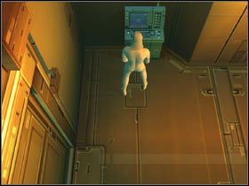 189 - Big Shell cz.25 | Metal Gear Solid 2 Substance - Metal Gear Solid 2: Substance - poradnik do gry