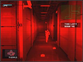 187 - Big Shell cz.25 | Metal Gear Solid 2 Substance - Metal Gear Solid 2: Substance - poradnik do gry