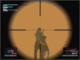 181 - Big Shell cz.24 | Metal Gear Solid 2 Substance - Metal Gear Solid 2: Substance - poradnik do gry