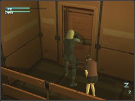 177 - Big Shell cz.23 | Metal Gear Solid 2 Substance - Metal Gear Solid 2: Substance - poradnik do gry