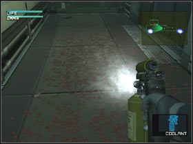 1 - Big Shell cz.23 | Metal Gear Solid 2 Substance - Metal Gear Solid 2: Substance - poradnik do gry