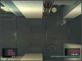 1 - Big Shell cz.22 | Metal Gear Solid 2 Substance - Metal Gear Solid 2: Substance - poradnik do gry