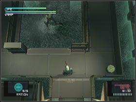 2 - Big Shell cz.21 | Metal Gear Solid 2 Substance - Metal Gear Solid 2: Substance - poradnik do gry