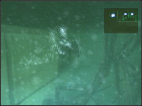 164 - Big Shell cz.21 | Metal Gear Solid 2 Substance - Metal Gear Solid 2: Substance - poradnik do gry