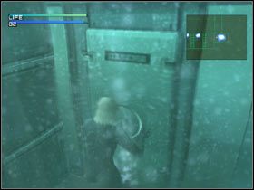 163 - Big Shell cz.20 | Metal Gear Solid 2 Substance - Metal Gear Solid 2: Substance - poradnik do gry