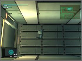 161 - Big Shell cz.20 | Metal Gear Solid 2 Substance - Metal Gear Solid 2: Substance - poradnik do gry