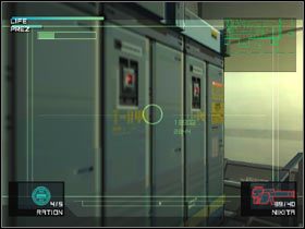 2 - Big Shell cz.20 | Metal Gear Solid 2 Substance - Metal Gear Solid 2: Substance - poradnik do gry