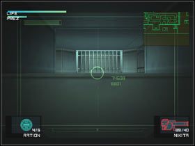 159 - Big Shell cz.20 | Metal Gear Solid 2 Substance - Metal Gear Solid 2: Substance - poradnik do gry