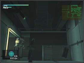 157 - Big Shell cz.19 | Metal Gear Solid 2 Substance - Metal Gear Solid 2: Substance - poradnik do gry