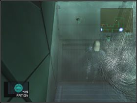 153 - Big Shell cz.19 | Metal Gear Solid 2 Substance - Metal Gear Solid 2: Substance - poradnik do gry