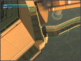 140 - Big Shell cz.16 | Metal Gear Solid 2 Substance - Metal Gear Solid 2: Substance - poradnik do gry