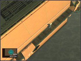 3 - Big Shell cz.16 | Metal Gear Solid 2 Substance - Metal Gear Solid 2: Substance - poradnik do gry