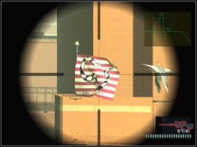 2 - Big Shell cz.15 | Metal Gear Solid 2 Substance - Metal Gear Solid 2: Substance - poradnik do gry