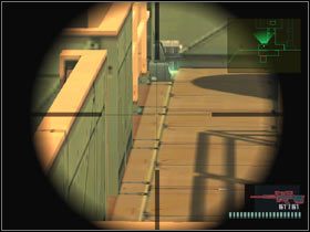 3 - Big Shell cz.14 | Metal Gear Solid 2 Substance - Metal Gear Solid 2: Substance - poradnik do gry