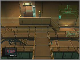 1 - Big Shell cz.14 | Metal Gear Solid 2 Substance - Metal Gear Solid 2: Substance - poradnik do gry