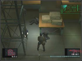 117 - Big Shell cz.13 | Metal Gear Solid 2 Substance - Metal Gear Solid 2: Substance - poradnik do gry