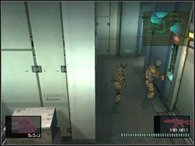 1 - Big Shell cz.13 | Metal Gear Solid 2 Substance - Metal Gear Solid 2: Substance - poradnik do gry