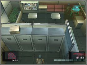 115 - Big Shell cz.12 | Metal Gear Solid 2 Substance - Metal Gear Solid 2: Substance - poradnik do gry